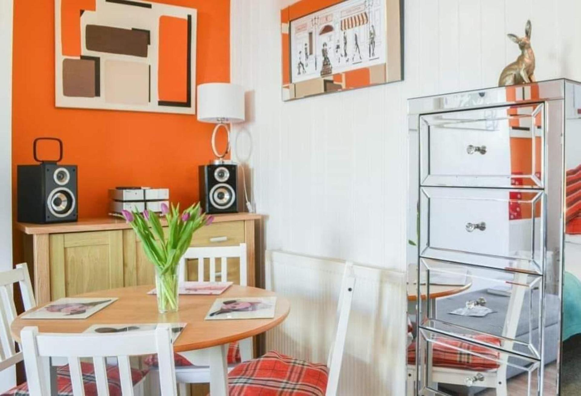 Ground Floor Studio Apartment In Bridlington Extérieur photo