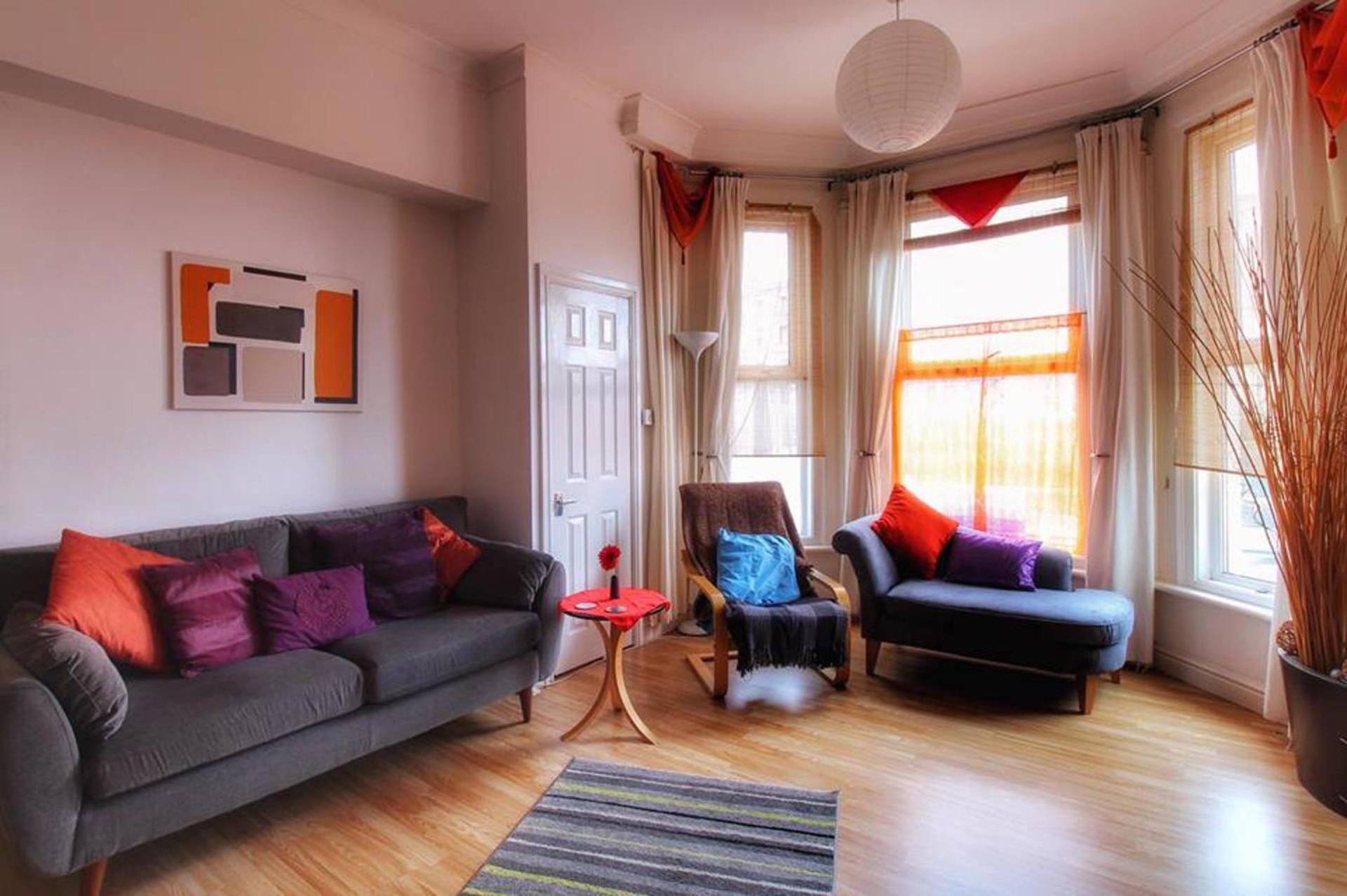 Ground Floor Studio Apartment In Bridlington Extérieur photo