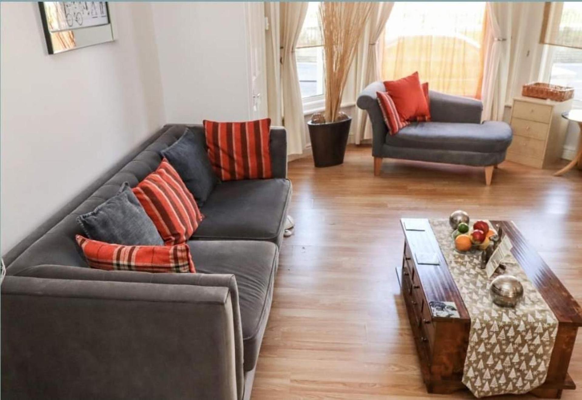 Ground Floor Studio Apartment In Bridlington Extérieur photo