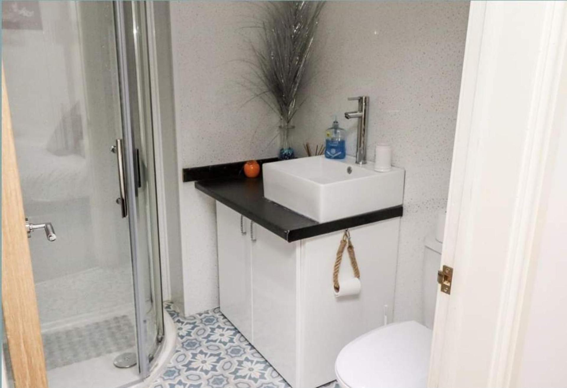 Ground Floor Studio Apartment In Bridlington Extérieur photo