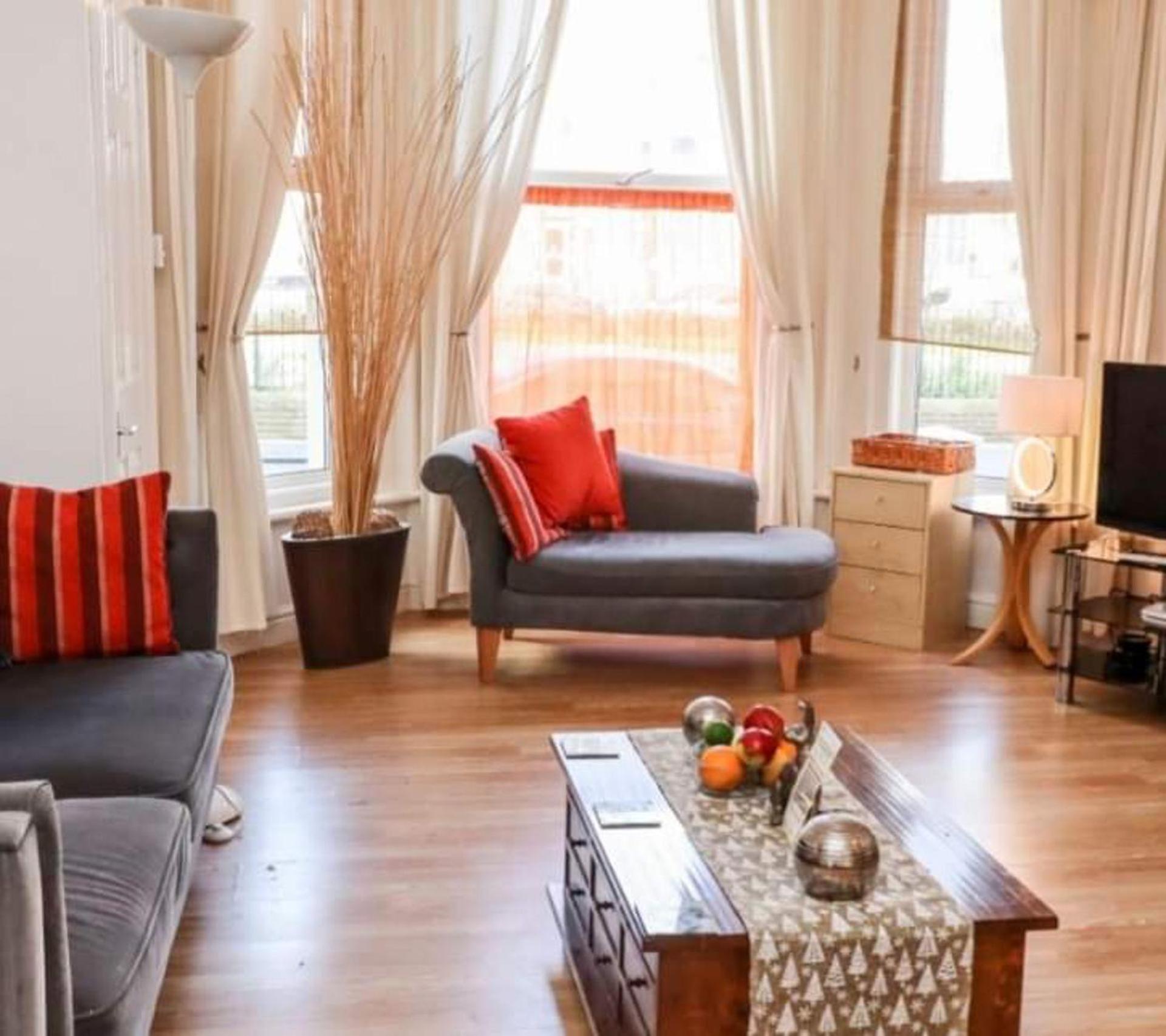Ground Floor Studio Apartment In Bridlington Extérieur photo
